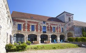 Les Tournelles - Chambres D'Hotes